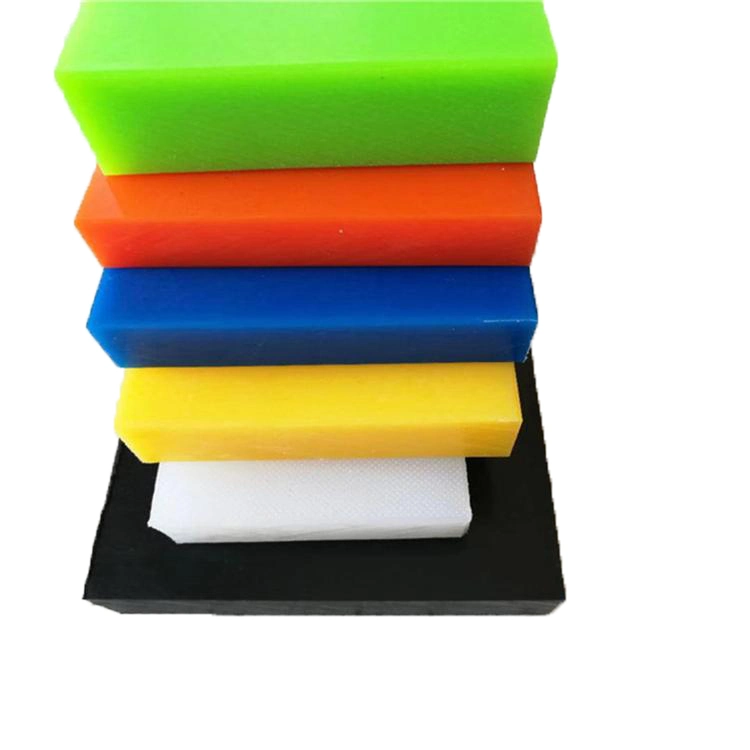 High Density Polyethylene HDPE Plastic Sheet UHMWPE Ultra High Molecular Weight Sheet