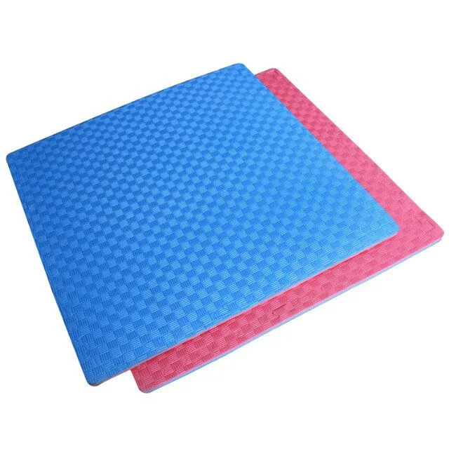 Puzzle EVA Foam Mat, Colorful EVA Mat Anti-Slip Floor Mat