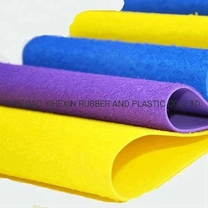 EVA Foam Rubber Sheet EVA Foam for Chrildren Toyssafe