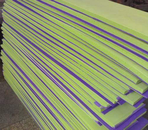 Colorful EVA Foam Sheet EVA Foam Mat for School