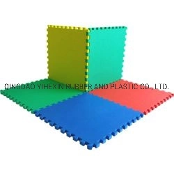 EVA Foam Rubber Sheet EVA Foam for Chrildren Toyssafe