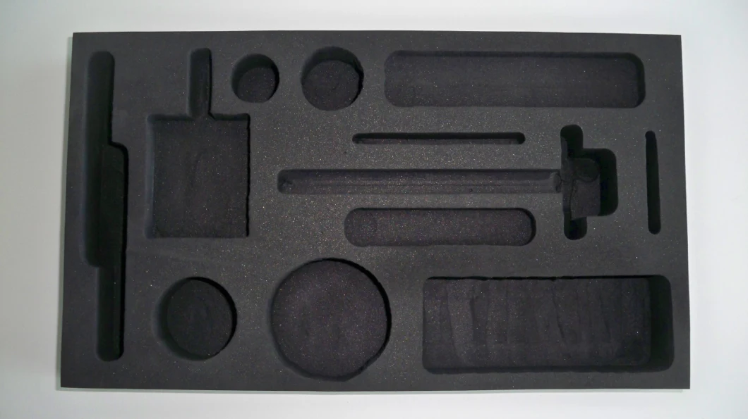 EVA Foam for Tool Box and Inner or Outside Packing