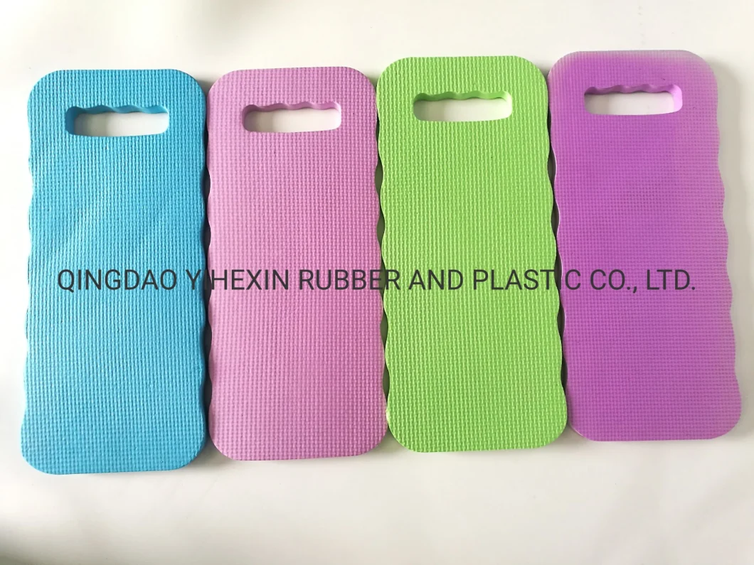 Closed Cell Foam Colorful EVA Foam Sponge Sheets for Packing