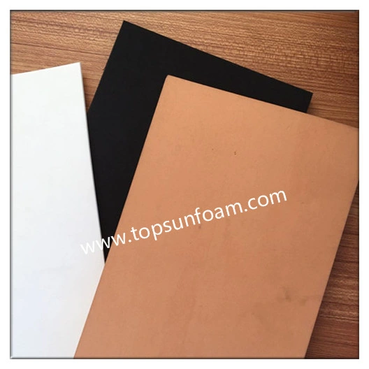 Closed Cell EVA Foam PE Foam for Case Insert