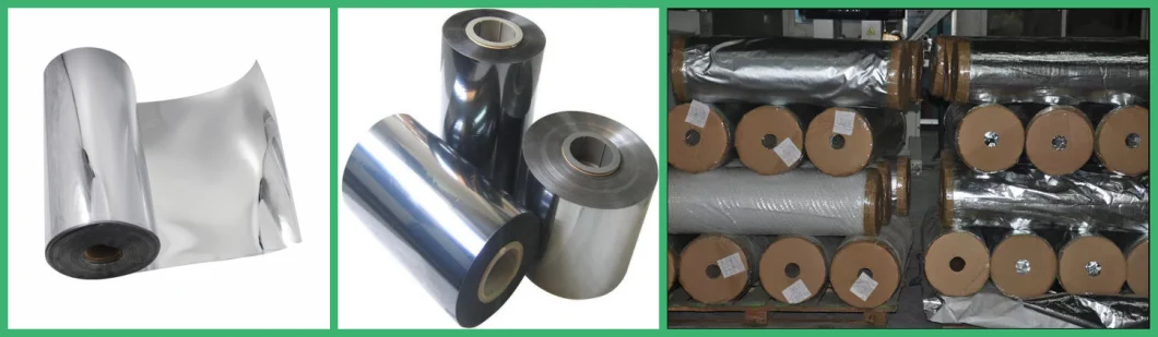 Aluminium Foil Backed Foam Reflective EPE Foam Foil Roofing Thermal Insulation