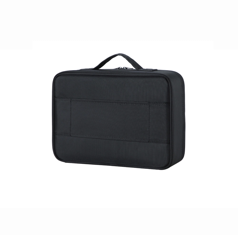 EVA Hard Case Travel Carrying Portable Storage EVA Foam iPad Case