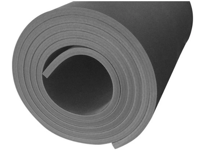 Closed Cell Fire Resistant Crosslinked Polyethylene PE Foam