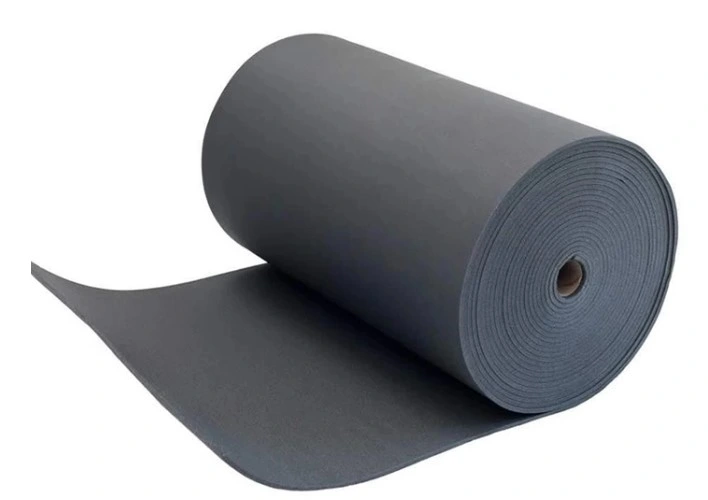 Closed Cell Fire Resistant Crosslinked Polyethylene PE Foam