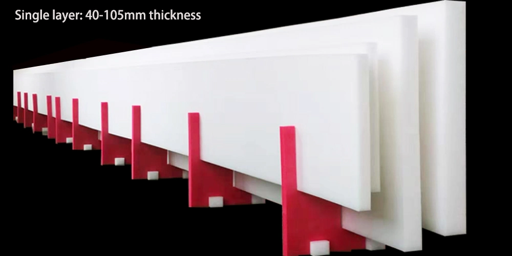 New Technical Foam Machinery for Non-Crosslinked Polyethylene Foam Sheet