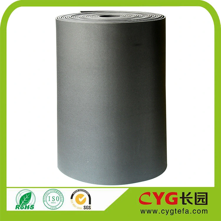 Waterproof Polyethylene Foam Crosslinked PE Foam for Construction Flooring Foam Pad Underlay