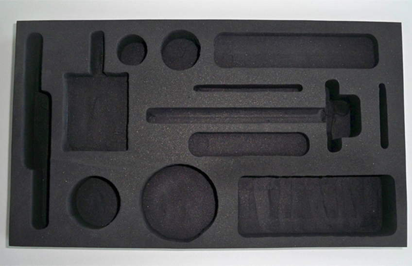 EVA Foam for Tool Box and Inner or Outside Packing