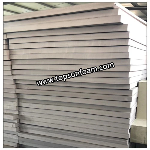 48*96 Inch PE Foam for Package 1220mm*2440mm PE Foam Block