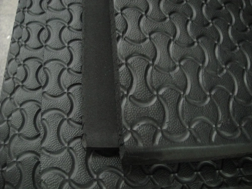 EVA Foam Sheet for Shoe Material Supplier
