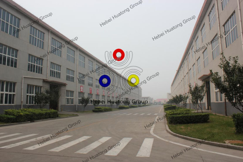 Xhhw-2 Aluminum Alloy Conductor Cross-Linked Polyethylene 6AWG