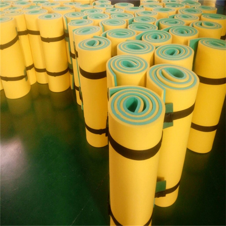 Color Size Customized Floating Foam Mat