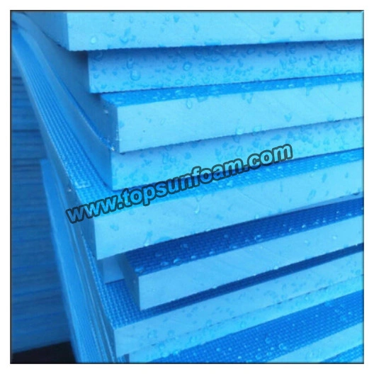 Cross-Linked Closed Cell Polyethylene Foam