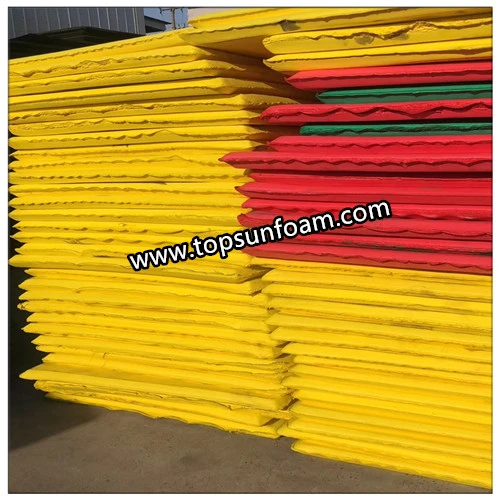 48*96 Inch PE Foam for Package 1220mm*2440mm PE Foam Block