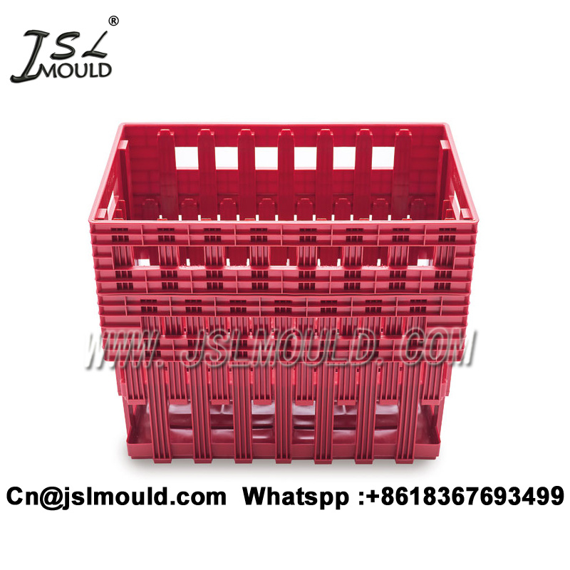 Experienced Quality Plastic Egg Tray Mould
