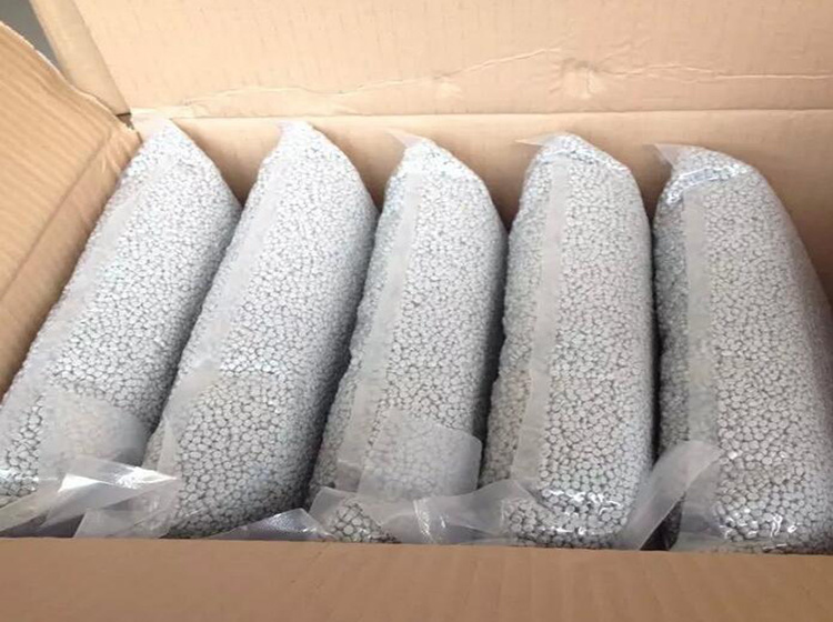 Plastic Additives Desiccant Masterbatch for Recycled Plastic Bags