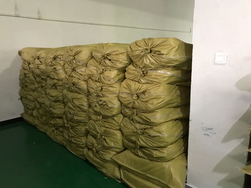 High Quality PP Packing Bag Laminated Bag PP Woven Bag Rice Bag