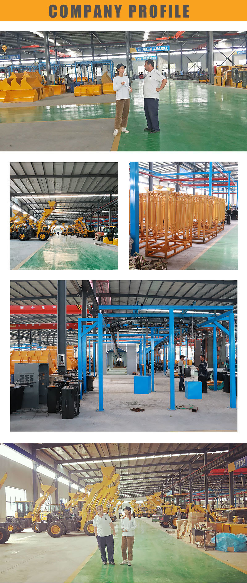CE ISO Certification OEM China Manufacture 4WD AL9800 Grab Sugar Cane Sugarcane Loader with SGS
