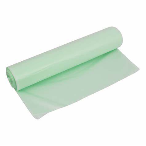 PLA Disposable Biodegradable Plastic Bags for High Quality Fresh Food and Fruit