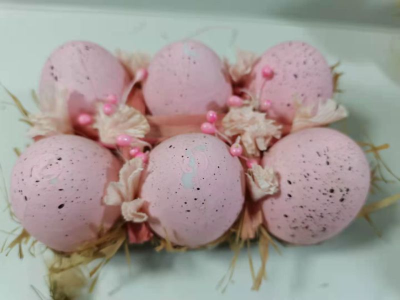 Egg Trays, Easter Eggs, Easter Ornaments, Artificial Eggs, Eggs