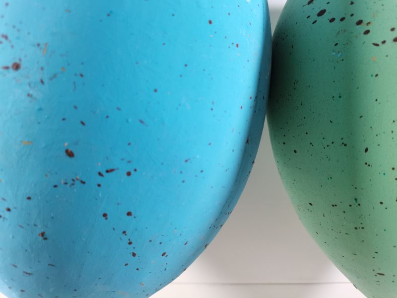 Easter Eggs, Egg Pendants, Easter Ornaments, Easter Eggs, Easter Pendants