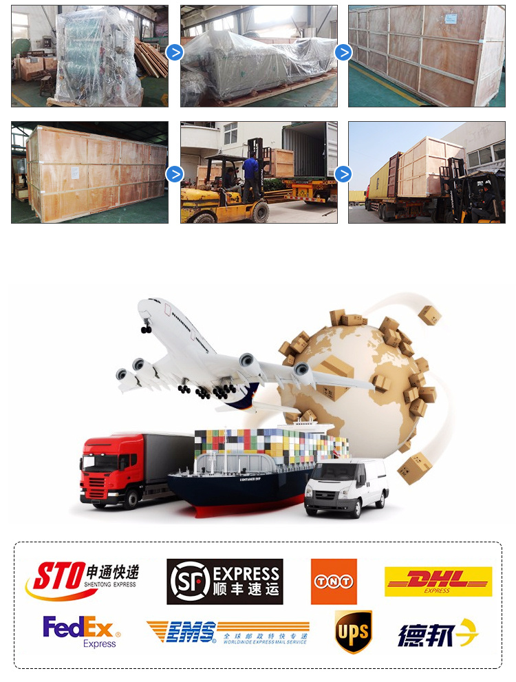 Plastic Blister Tray Thermoforming Machine for Thermoforming Machine for Plastic Trays