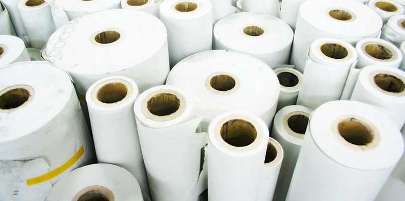 Sanitary Paper and Pulp Making Cotton Pulp, Wood Pulp, Bagasse Pulp