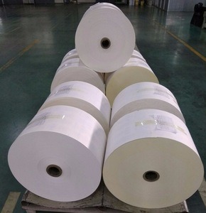 PE Coated Paper for Noodle Bowls with Lids