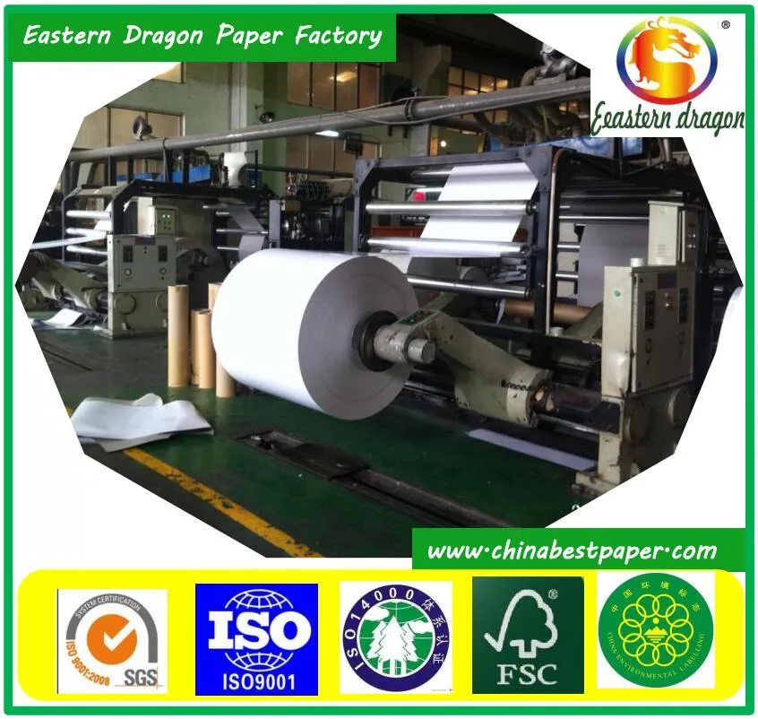 55g White Book Printing Paper/printing paper/print paper/white paper