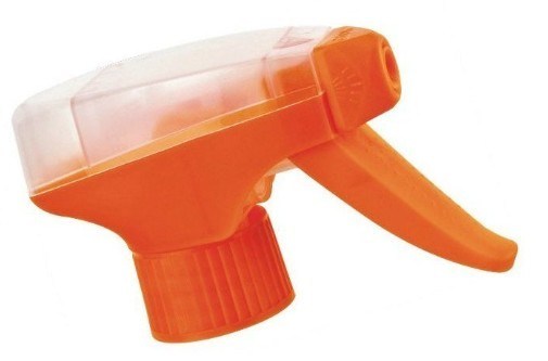 28/410 Plastic Foam Trigger Sprayer for Household Cleaning, Plastic Foam Trigger Sprayer