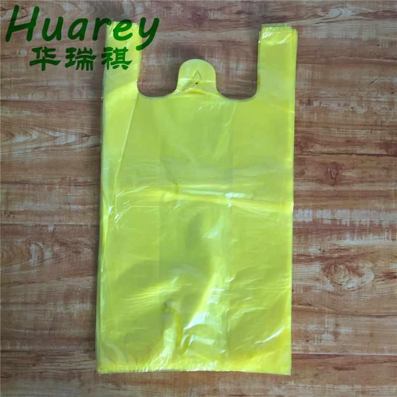 Wholesale Custom Biodegradable Bags Recycled Poly Bags