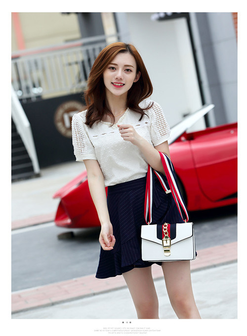 Fashion Bags Women Handbags Lady Shoulder Bag