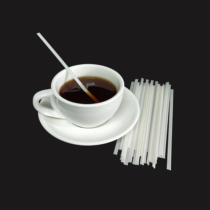 PLA Straw Biodegradable Straw Compostable Straw
