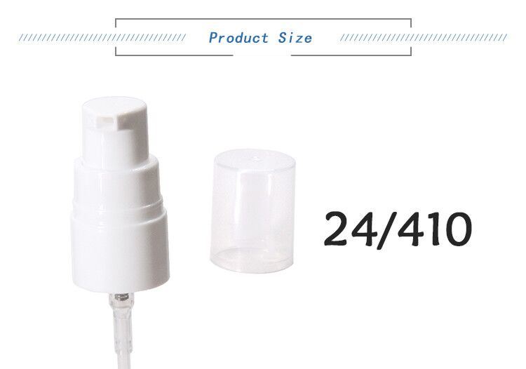 28/410 Plastic Hand Wash Soap Foam Pump