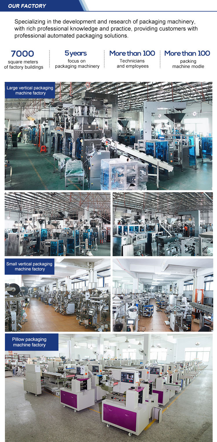 Automatic Energy Beverage Pouch Filling Sealing Packing Machine