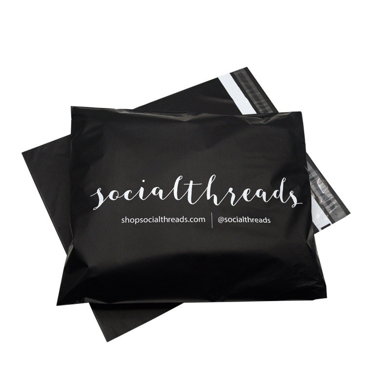 Eco Friendly Biodegradable Mailing Bags Compostable Shipping Bags
