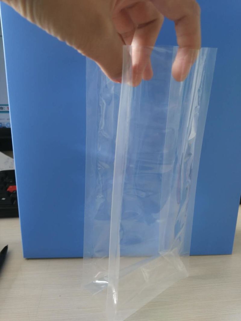 Moistureproof Plastic FDA Nuts/Coffee/Tea Aluminum Foil Packaging Bag