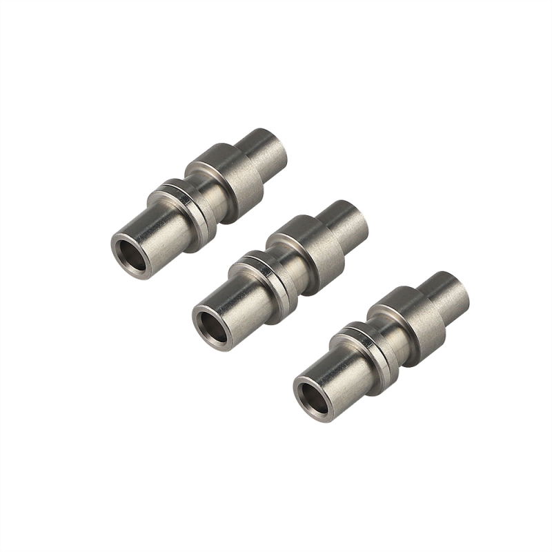 Customize Stainless Steel Hex Plastic Hollow Bolt M10