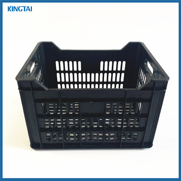 Plastic Fruit Basket/Fruit Crate/Fruit Box for Storage