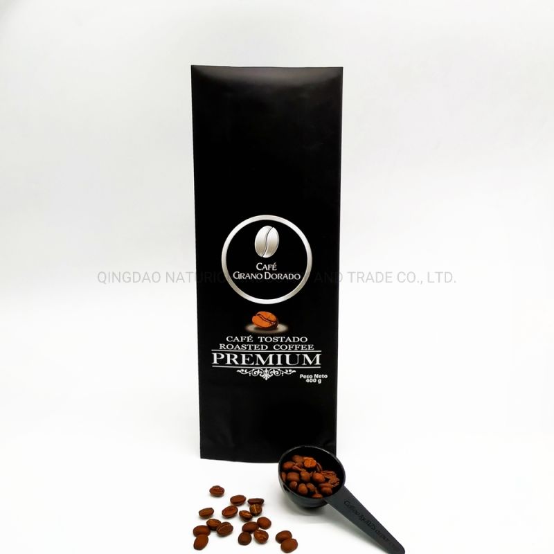 Wholesale Cheap Plastic Coffee Bags Coffee Pouch