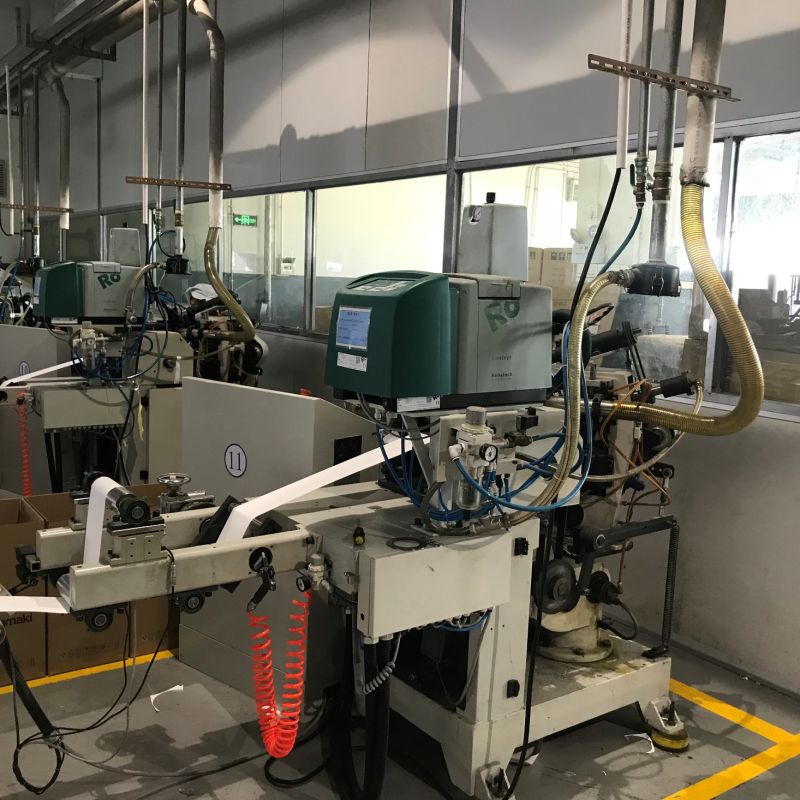 Wholesale Paper Cone Cup Forming Machine Paper Cup Machine