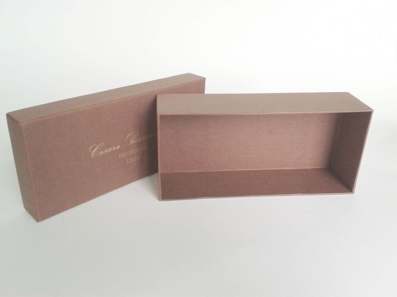 Fashion Paper Gift Box Paper Gift Box Packging Hardboard Gift Box