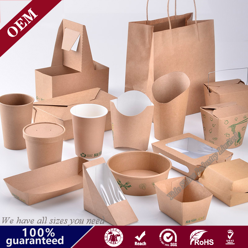 Shopping Bags 8X4.75X10.5" 100PCS Bagdream Gift Bags, Cub, Paper Bags, Kraft Bags, Retail Bags, White Paper Bags with Handles 100% Recyclable Paper