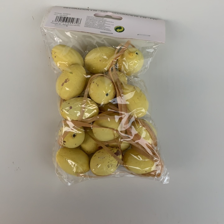 Egg Bag, Easter Eggs, Easter Eggs, Easter Ornaments