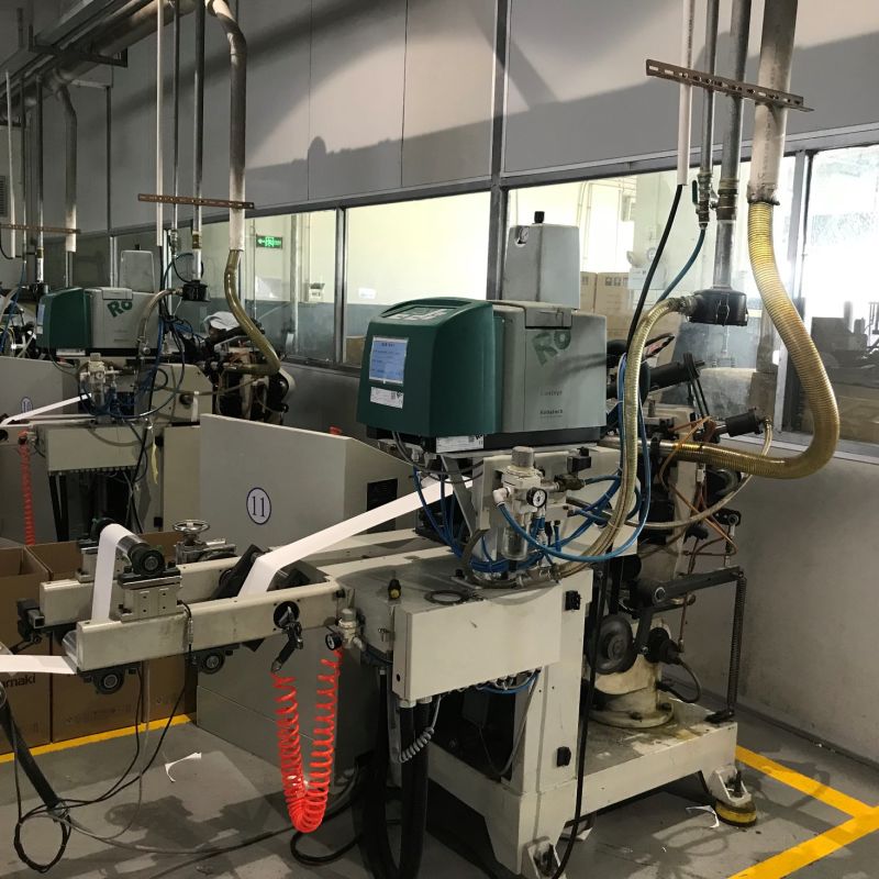 New Arrival Automatic Drink Paper Cup Forming Machine