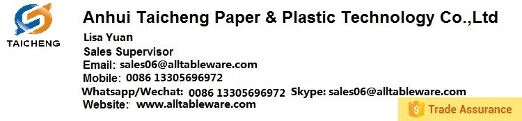 450ml Biodegradable Paper Pulp Box Bagasse Food Container Sugarcane Tableware