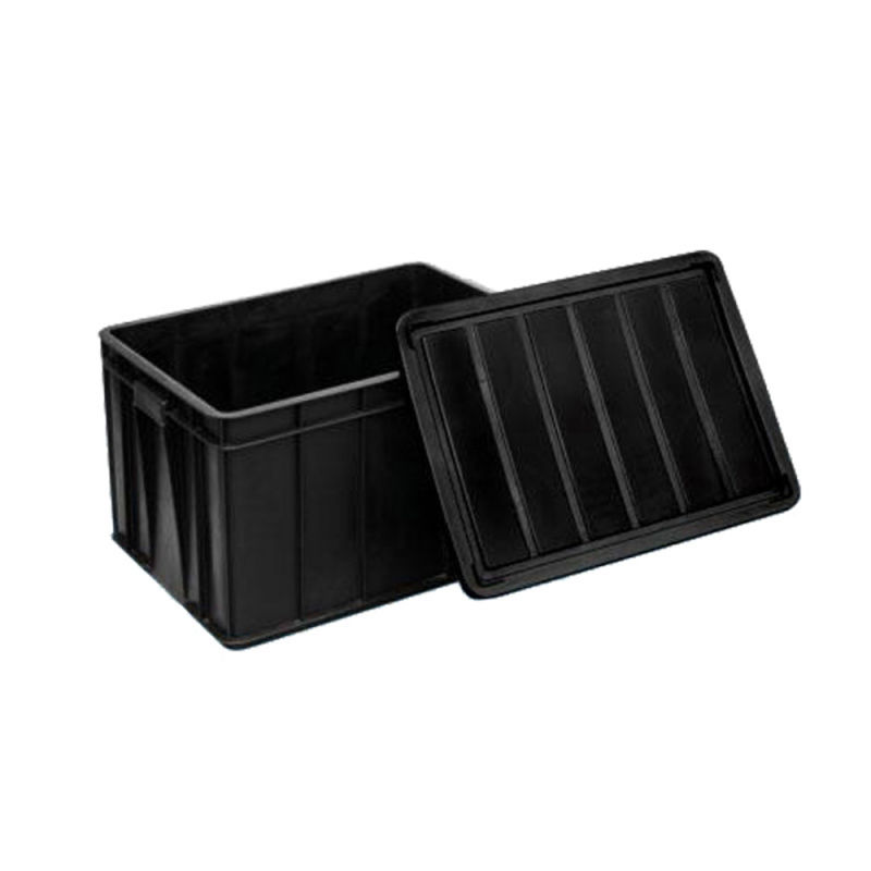 ESD Bin Plastic Component Box ESD Plastic Component Box